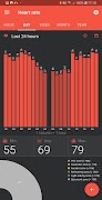 Master for Amazfit screenshot 3