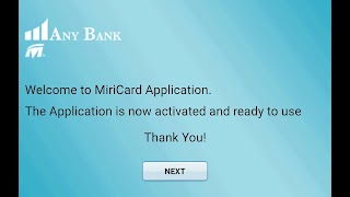 برنامه‌نما mPAY عکس از صفحه