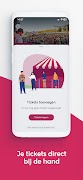Partypay скриншот 5