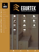 6 Schermata Egurtek