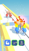 Rope Pull Battle screenshot 7