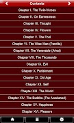 Dhammapada تصوير الشاشة 1