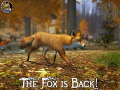 Ultimate Fox Simulator 2 screenshot 6