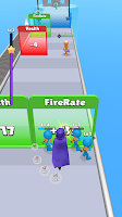 Summon Clash 3D capture d'écran 3