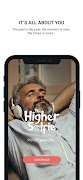 The Higher Selfie ポスター