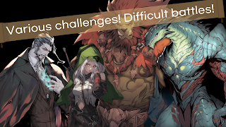 RPG Party! screenshot 4