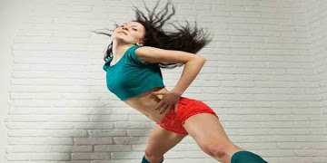 Aprender a bailar clases de ba captura de pantalla 4