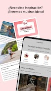 7 Schermata Bodas.com.mx