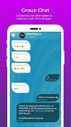 برنامه‌نما Old Core2Web عکس از صفحه