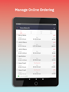 Popmenu for Owners اسکرین شاٹ 7