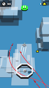 Missiles ภาพหน้าจอ 3