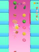 برنامه‌نما Knife Slice عکس از صفحه