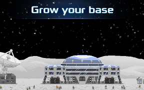 Tiny Space Program ภาพหน้าจอ 1