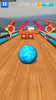 Rolling Ball Hopping Game bài đăng