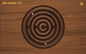 Labyrinth Classic 截图 3