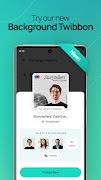 Twibbonize capture d'écran 1