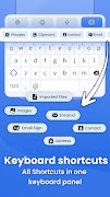 Quick Text & Voice Keyboard スクリーンショット 7