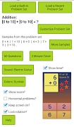 5 Schermata CardDroid Math Flash Cards