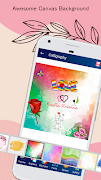 Calligraphy Art Maker plakat