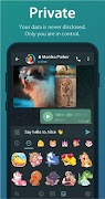 TG Connect 截图 5