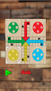 برنامه‌نما Ludo  Offline عکس از صفحه