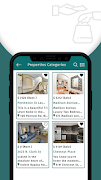 Goods & Services app :- screenshot 2
