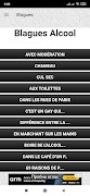 Blagues Drôles screenshot 2