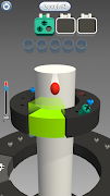 Helix Match Jam screenshot 1