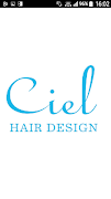 美容室・ヘアサロンＣｉｅｌ(シエル)公式アプリ 海报