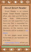 Smart Reader স্ক্রিনশট 2
