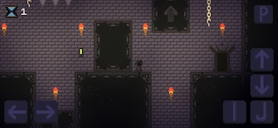 Time Lord screenshot 1