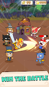 Animal Heroes screenshot 4