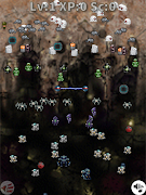 One Tap Robot Uprising Free screenshot 7