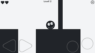 Black And White poster