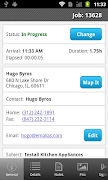 SB for ServiceCEO ภาพหน้าจอ 2