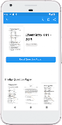 برنامه‌نما Madhya Pradesh Question Papers عکس از صفحه