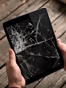 Broken Screen Prank screenshot 6