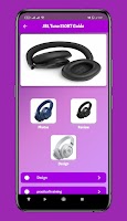 JBL Tune 510BT Guide bài đăng