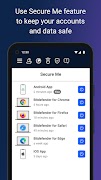 Bitdefender Password Manager ảnh chụp màn hình 3