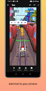 Screen Capture and Recorder -  screenshot 6