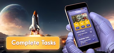 ElonMars Spaceflight Simulator ảnh chụp màn hình 5