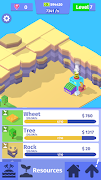 Island Maker screenshot 1