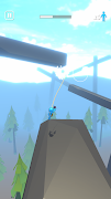 Hook King Runner تصوير الشاشة 2