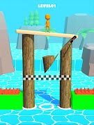 Crazy cutting screenshot 6