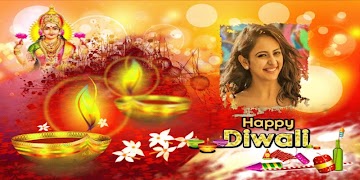 Deepavali Photo Frames screenshot 5