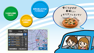 Smart Access 4Car screenshot 3
