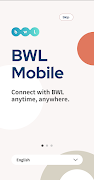 BWL Mobile poster