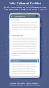 Tropical Fish Guide Pocket Ed. screenshot 5