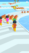 Pixel Race 스크린샷 5