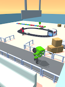 Suitcase Sorting 3D syot layar 5